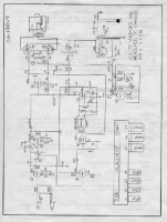 Gibson GA-19RVT-Schematics